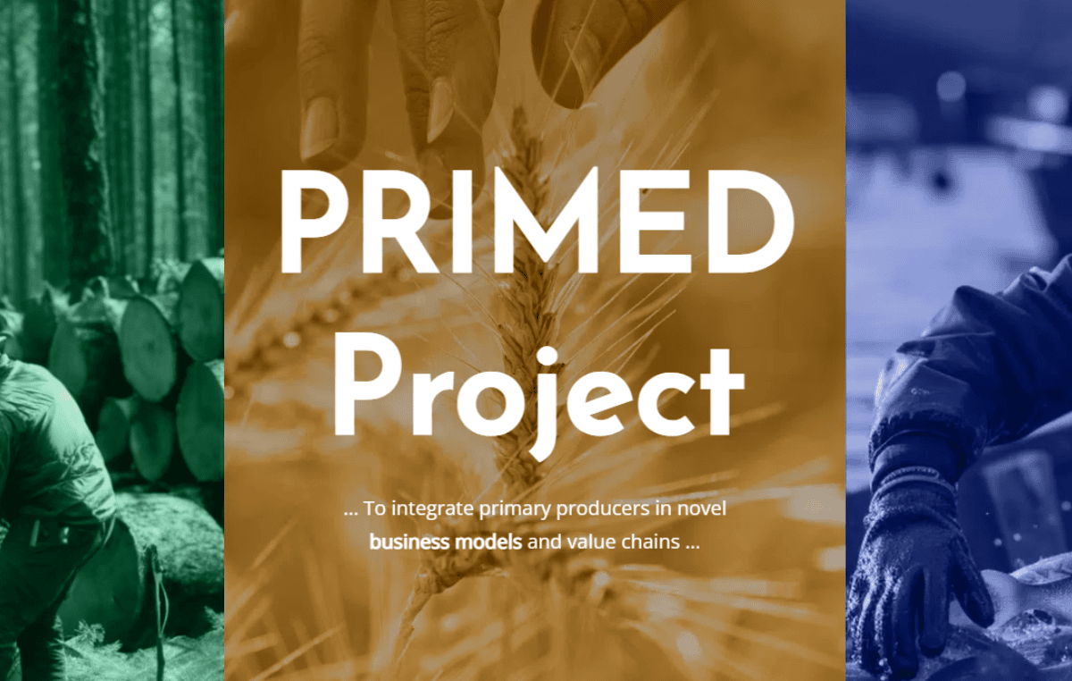PRIMED: Driving Sustainable Bioeconomy Solutions Across Europe